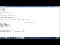 Part 2 Probability Theory Shiraz Khurana