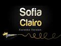 Download Lagu Clairo - Sofia (Karaoke Version)