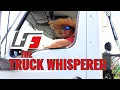 FleetForce Offset Backing The Truck Whisperer