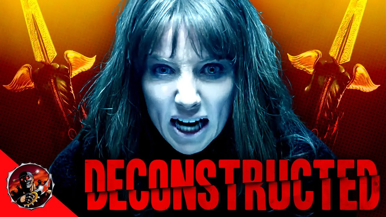 Deconstructing James Wan's Malignant
