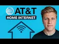 AT T Home Internet Is It Worth It 2025