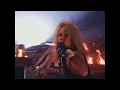 Motley Crue - Dr. Feelgood (Official HD Remaster)