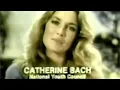 Catherine Bach Daisy Duke for the March of Dimes Birth Defects Foundation 1982