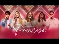 Download Lagu Medley Crianças DT Princesa (Ao Vivo) - Diante do Trono, Ana Paula Valadão
