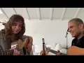 Clairo - Sofía / Instagram live