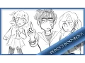 Percy s boo boo - Percy Jackson Comic Dub Drama
