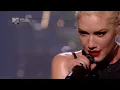 Download Lagu No Doubt / Don't Speak - 4k  / English - Spanish ( REMASTERED )