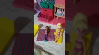 Download Polly pocket ile eğlence ipek koç MP3