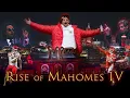 Rise of Mahomes IV The Reidemption