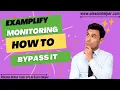 HOW EXAMPLIFY DETECTS CHEATING