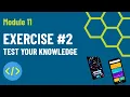 Coding Exercises Pt 2 Module 11 Programming Fundamentals