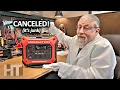 Harbor Freight PREDATOR 2000 Portable Power Station RECALLED After This
