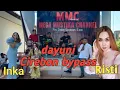 #tarling Dayuni cvr Risti || Cirebon bypass cvr Inka Ayong || MMC  live musik panggung hajatan 2023
