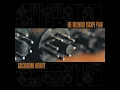 43% Burnt - The Dillinger Escape Plan