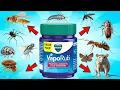 Download Lagu VICKS VAPORUB Hack For Pest Removal - MOSQUITO, ANTS, FLIES, SPIDERS, RODENTS, COCKROACHES, GNATS..