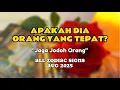 Download Lagu Jaga Jodoh Orang || APAKAH DIA ORANG YANG TEPAT? || AUG'25