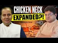 Lagu India Expands Chicken Neck? | Delhi Red Fort Car Blast | Mulla Munir CEO of Bhikharistan | SumitPeer