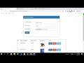 PHP OOP object oriented Php -Way CRUD Update All Data Bangle Tutorial Full