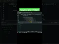 Java Program - Pyramid Star Pattern in Java