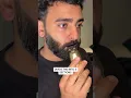 How To Trim Your Moustache DIY Beard Tutorial