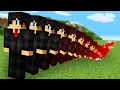 Minecraft But with Too Many Deaths