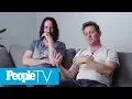 Video di Keanu Reeves, Alex Winter, Writers Talk Proposed Sequel | PeopleTV | Entertainment Weekly