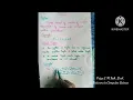 12th std Computer Science chapter 9 important question Nested tuples