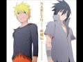Download Lagu Naruto Shippuden OST 3 - Track 17 - Friend