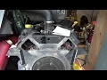 Kohler CH740 ignition wiring and start will my 50 deal run