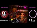 Ranjithame Song - Dolby Atmos Surround Sound | Varisu | Thalapathy Vijay Rashmika| SMDA #ranjithame