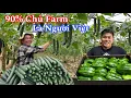 Lagu Người Việt Đem Nền Nông Nghiệp Sang Úc Định Cư