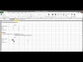 Assignment Problem In Excel