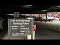 It s now cheaper to park at Lewiston garages but old signs cause confusion