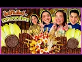 Download Lagu โบว์กินโชว์ x เอมเฌอปราง EP.58 โอเด้งหม้อไฟกับเนื้อโคขุนย่างง!! I Bow Kanyarat