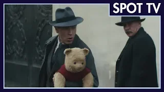 Jean-Christophe & Winnie - Spot TV VF