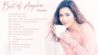 Best of Angeline Quinto Playlist