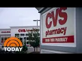 CVS Walmart to cut pharmacy hours due to staffing shortage