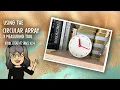 Circular Array Measuring tool