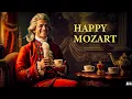 Download Lagu Happy Mozart - vrolijke klassieke muziek