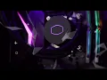 MasterLiquid ML120L ML240L V2 RGB