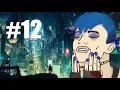 SHADOWRUN STORY TIME tg 12