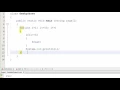 51 Continue and Break Statement in Java Programming Hindi
