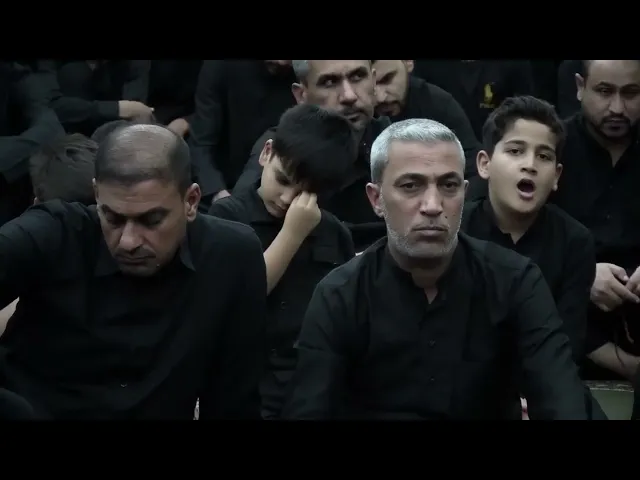 ⁣زيارة الجامعة الكبيرة #الشيخ_رائد_الساعدي