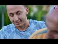 رعد وميثاق السامرائي - الدنيا ذلتني(فيديو كليب)| 2018