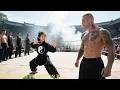Download Lagu 2025 Kung Fu Action Hit! Gang boss mocks a girl, but she’s a Tai Chi master—every move is lethal!