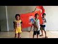 lagu Persija-Ku Kibarkan Bendera PERSIJA