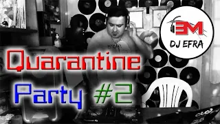 quarantine party 2 cachengazo