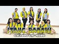 Download Lagu ITANG BADAKI // LINE DANCE //Choreo Caecilia M Fatruan // GDC MERAUKE PAPUA INA