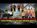 Lagu Fakta Mengejutkan Datang Dari Padang Yang Membuat Geleng - Geleng Kepala - Ustadz Zulherwin