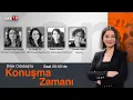 Lagu #CANLI | Komisyon raporları | Şam’da kritik temas | Halep'te saldırı | CHP ziyareti  #KonuşmaZamanı